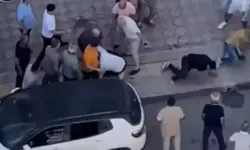 Delege seçimlerindeki yumruklu kavgaya soruşturma!