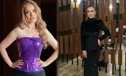 Şarkıcı Lara hastaneye kaldırıldı!