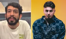 Menajerinden Rapçi Blok3 hakkında şok suçlama