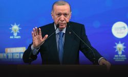 Cumhurbaşkanı Erdoğan'dan CHP'ye İzmir çıkışı... "Kerbela susuzluğuna mahkum ettiler"