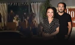 İzmir'de eğlence mekanında silahlı kavga... Ezgi Mola'nın eski eşi vuruldu!