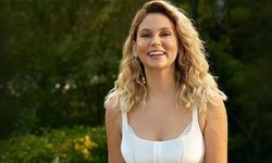 Farah Zeynep Abdullah sır gibi sakladığı aşkını itiraf etti