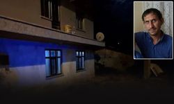 Feci şekilde can verdi! Korkuluk olmayan balkondan düştü