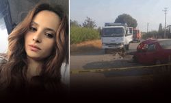 Feci kazada yaralanmıştı: Genç Hanife yaşam savaşını kaybetti!