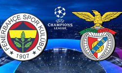 Fenerbahçe, Benfica karşısında avantaj peşinde: İşte muhtemel 11'ler!