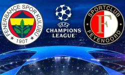 Fenerbahçe, tur için Feyenoord karşısında: İşte muhtemel 11'ler!