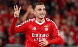 Fenerbahçe'de Kerem Aktürkoğlu krizi: Transfer durdu!