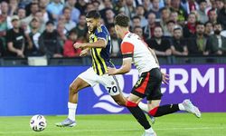 Feyenoord maçı sonrası, Fenerbahçeli futbolcudan flaş karar!