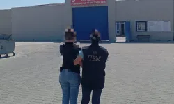 Firari FETÖ hükümlüsü yakalandı