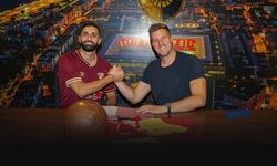 Göztepe’den peş peşe transfer hamlesi!