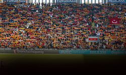 Göztepe, PFDK'ya sevk edildi!