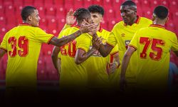 Göztepe tabloyu değiştirecek