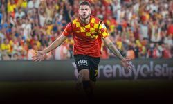 Göztepe’de Romulo rekor bonservisle yuvadan uçuyor!
