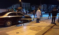 İş yerine düzenlenen silahlı saldırıda 2 kardeş yaralandı