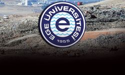 Harmandalı’na çöp dökülmesine uygunluk raporuna Ege Üniversitesi’nden açıklama: Öğretim üyemizin teknik görüşü!