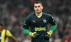 Hırvat basınından flaş Livakovic iddiası: Fenerbahçe'den ayrılıyor mu?