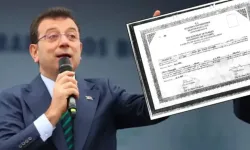İmamoğlu'nun diploma davasında yeni gelişme