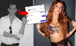 Instagram mesajları ifşa olunca şarkıcı sevgilisinden ayrıldı