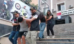 İş insanını kaçırıp 2 gün boyunca işkence ettiler