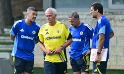 Jose Mourinho hazırlık kampının en iyisini belirledi!