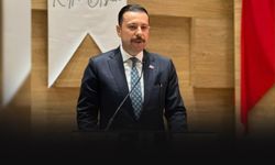 AK Partili Kaya 'su krizi' için yerel yönetimi hedef aldı... "İZSU oranları gizliyor!"