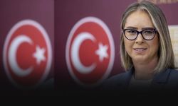 AK Partili Çankırı'dan İzmir’in kadın başkanlarına: Kahkaha var ama icraat yok