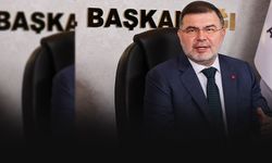 AK Partili Saygılı'dan Özel'e kooperatif soruşturması cevabı... Algı çalışması yapıyorsunuz!