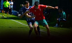 Karşıyaka'dan Muğlaspor maçı öncesi tatsız prova