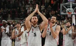 Karşıyaka'nın potada 6'ncı transferi Meriç