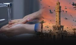 İzmir'deki su kesintisi için son saatler... İşte mahalle mahalle liste!