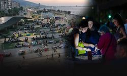 Konaklı kadınların el emeği ürünleri 'Gece Kermesi'nde görücüye çıktı!
