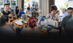 Karşıyaka'da özel bireyler için 'engelsiz' faaliyetler devam ediyor!