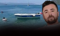 Kürek sörfü yaparken denize düşmüştü: 8 günlük aramada acı haber geldi!
