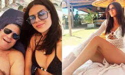 Mehmet Ali Erbil, 41 yaş küçük sevgilisi ile evleniyor