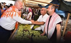 Menemen'de Bozalan İncir Festivali için geri sayım!