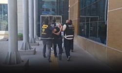Oto galeriyi kundaklayan 3 kişi tutuklandı!