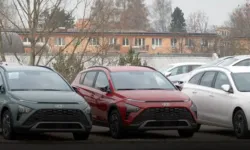 Otomotiv devi Türkiye'de çok tutan modelini geri çağırıyor