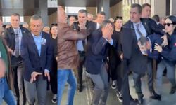Özgür Özel'e saldıran Tengioğlu: 'Pişmanlık çekiyorum, özür dilerim'