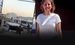 Muğla'da akıl almaz olay! Pusu kurup kadını öldürdü