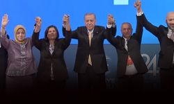 Rozetini taktı: Çerçioğlu resmen AK Parti'de!