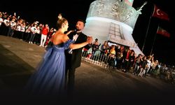 Karşıyaka Belediyesi'nden ücretsiz salon dansları kursu