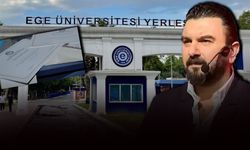 Sahte diploma skandalında Ege Üniversitesi detayı: Psikolog halı yıkamacı çıktı!
