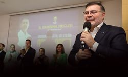 Saygılı'dan 'kooperatif soruşturması' göndermesi: CHP gibi sahtekarlık sistemi kurmadık!