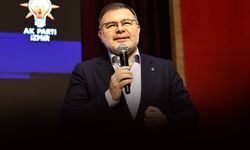 Saygılı'dan Tugay'a 'kentsel dönüşüm' yanıtı: İzmir'imizin sorunlarını her zaman çözmeye hazırız