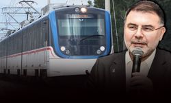 Saygılı'dan Tugay'a ses getirecek çağrı: Ver İZBAN'ı borcun bitsin!
