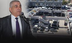 ÖTV zammı ikinci el araç piyasasını hareketlendirdi... Demir: Elinizi çabuk tutun!