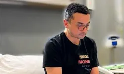 Ünlü müzik organizatörü Siyabend Süvari hayatını kaybetti