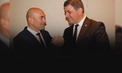 Başkan Tugay'dan dikkat çeken Soyer açıklaması... "O melek ben şeytan mıyım?"