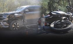 İzmir'de feci kaza... 15'inde hayata veda etti!