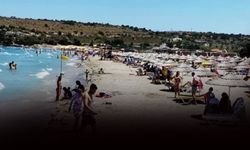 Su krizi tatili zehre çevirdi: Çeşme'den kaçış!